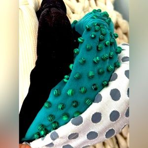 Emerald Lele Headband